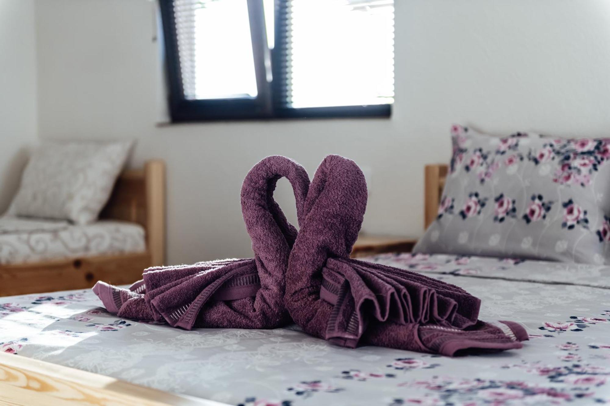 Guesthouse Juli Sapareva Banja Exteriör bild