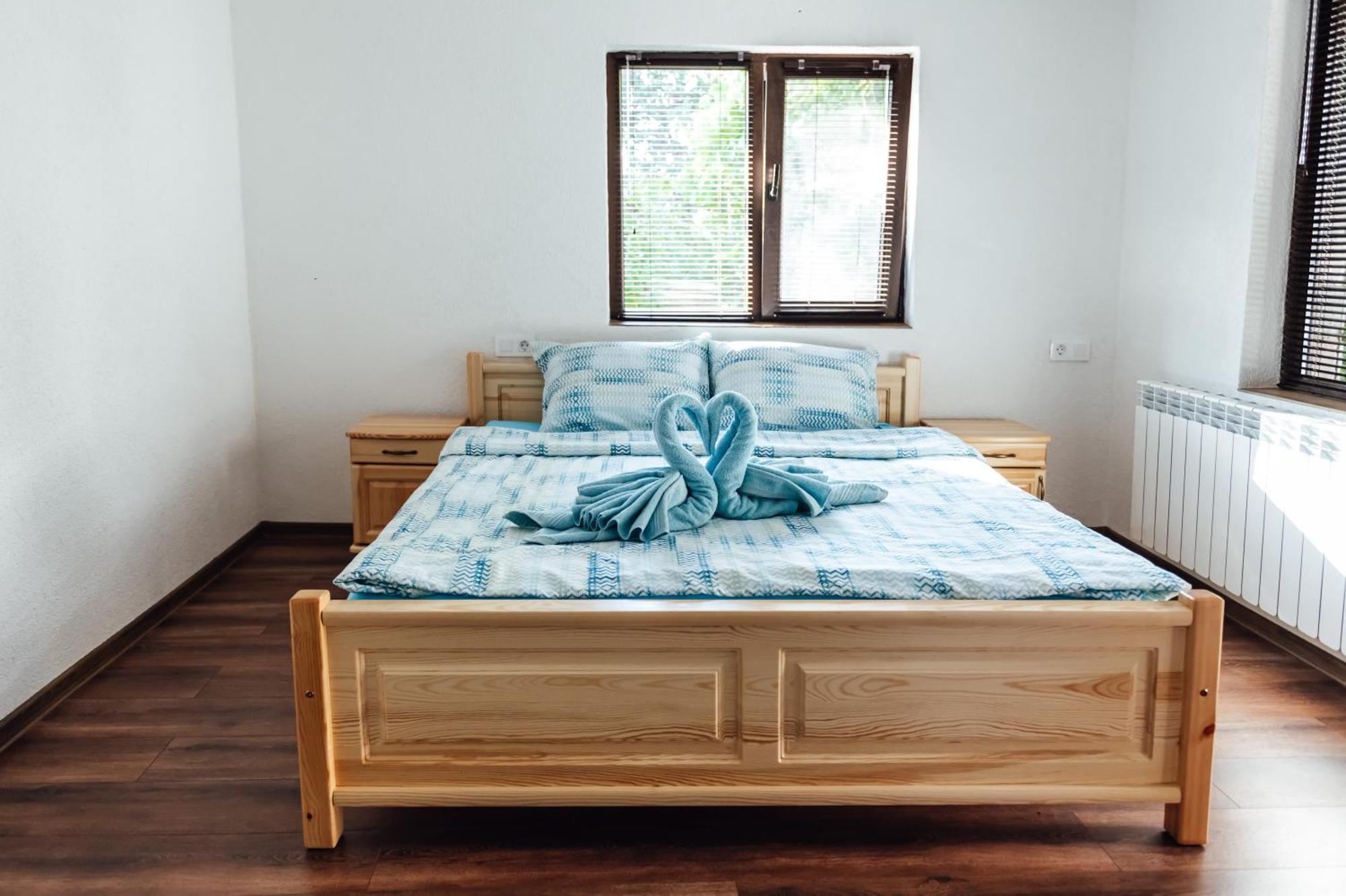 Guesthouse Juli Sapareva Banja Exteriör bild