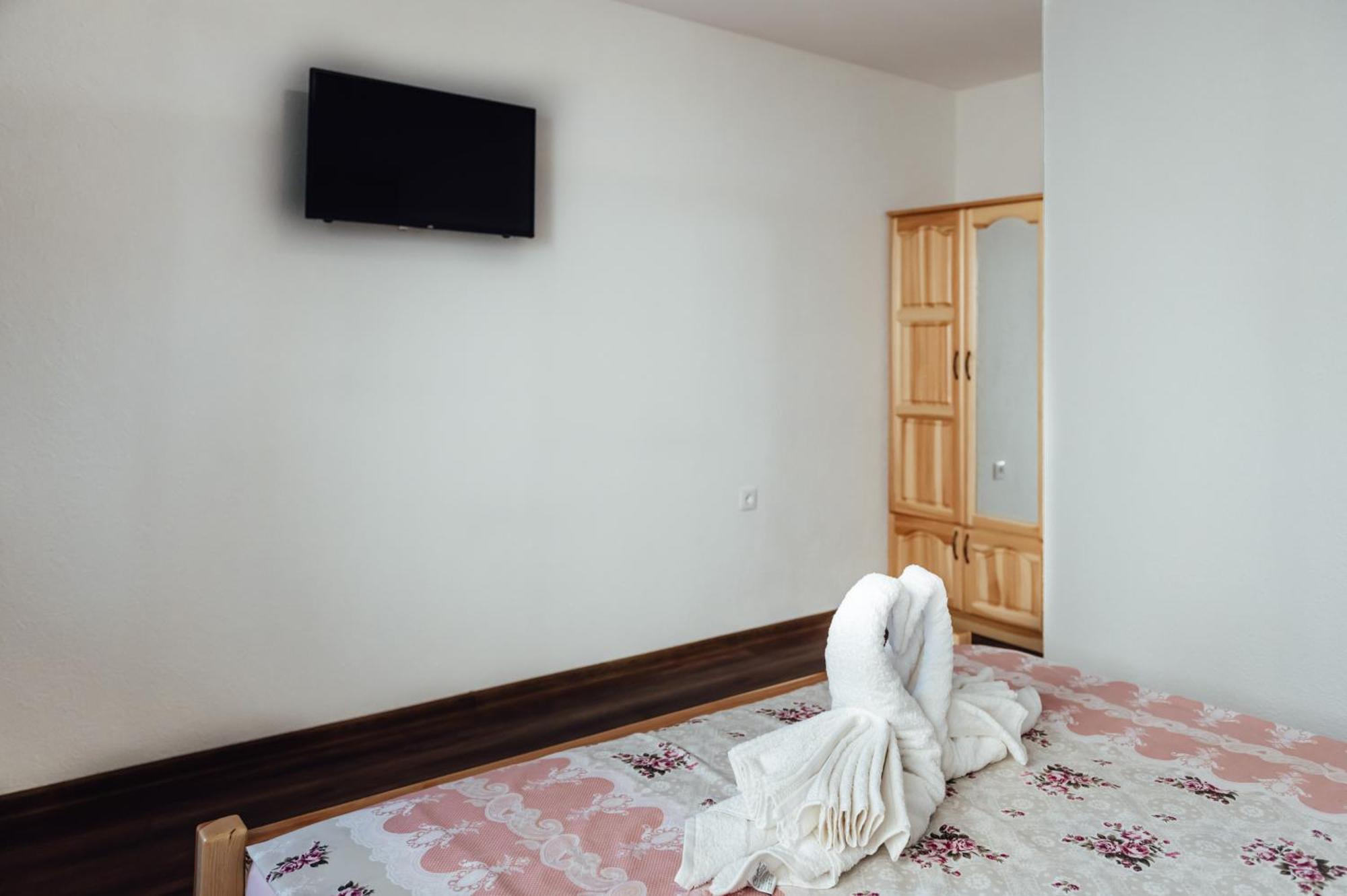 Guesthouse Juli Sapareva Banja Exteriör bild