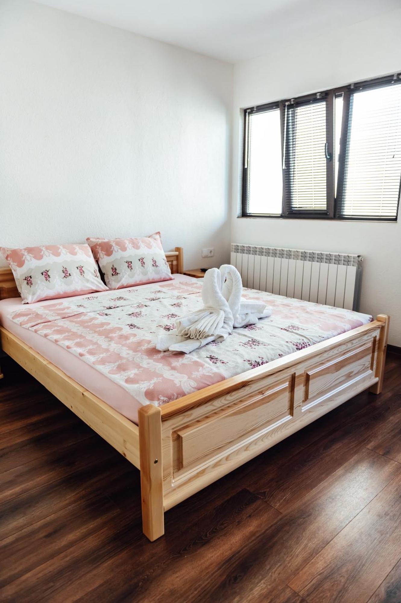 Guesthouse Juli Sapareva Banja Exteriör bild