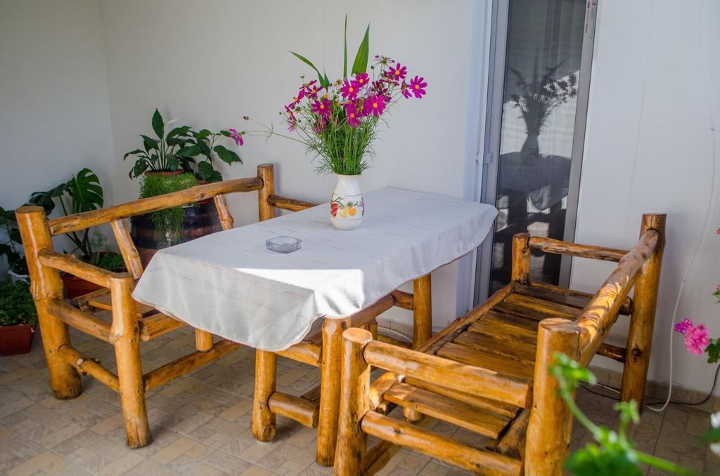 Guesthouse Juli Sapareva Banja Exteriör bild