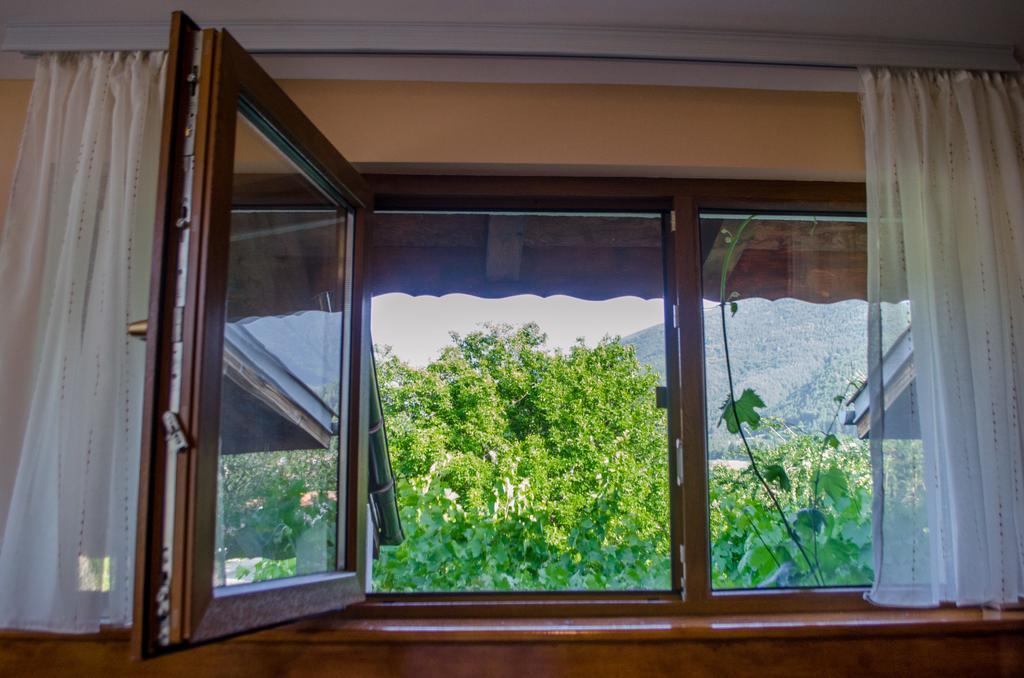 Guesthouse Juli Sapareva Banja Exteriör bild