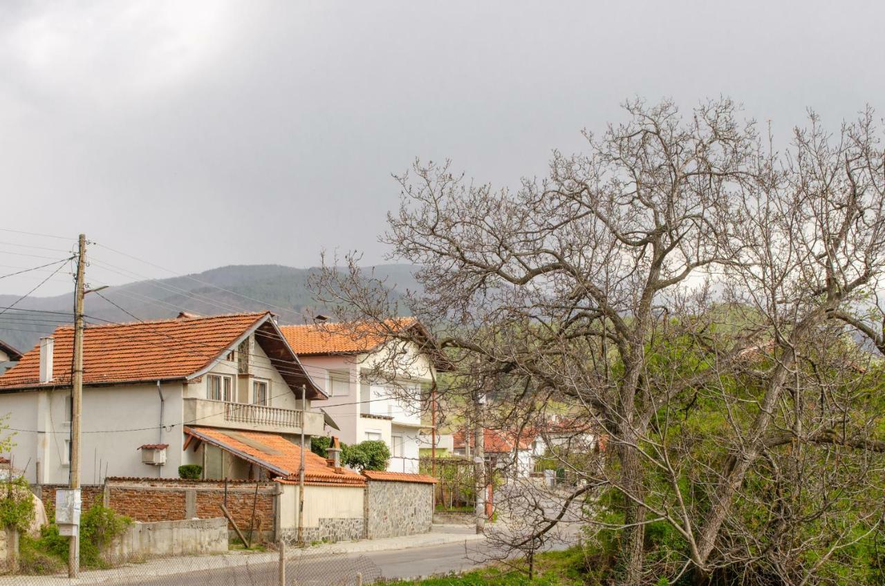 Guesthouse Juli Sapareva Banja Exteriör bild
